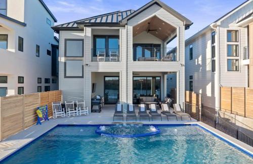 Kingsland House | Wave on Wave Haus and Concierge Services