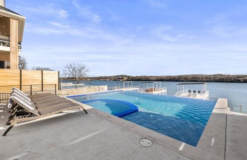 Kingsland House | Wave on Wave Haus and Concierge Services