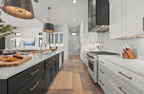 Kingsland House | Wave on Wave Haus and Concierge Services