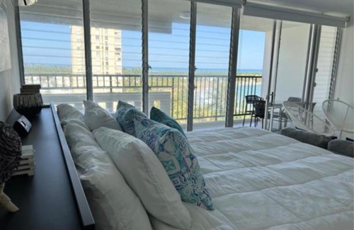 Solimar Apartment | Wave