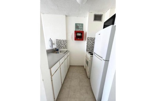 Solimar Apartment | Wave