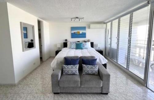 Solimar Apartment | Wave