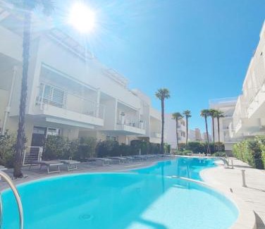 Faro Apartment | Wave Resort