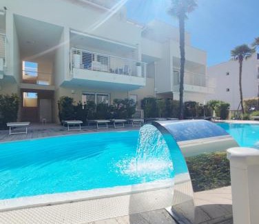 Faro Apartment | Wave Resort
