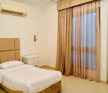 Dhahran Ski Chalet | Wave Resort