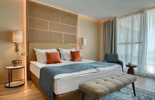 Aheloy Resort | Wave Resort - Ultra All Inclusive