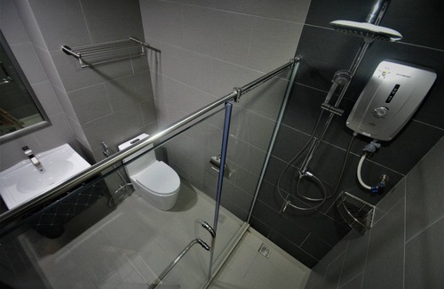 Semporna Hotel | Wave View Hotel