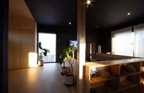 Onjuku House | Wave Villa with Ocean Views