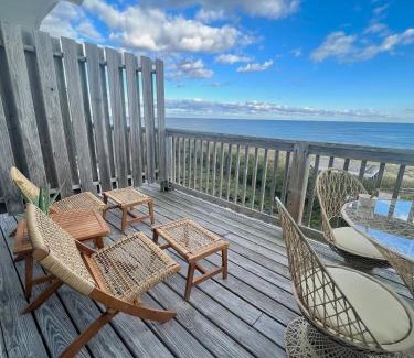 Montauk Resort | Wavecrest Resort