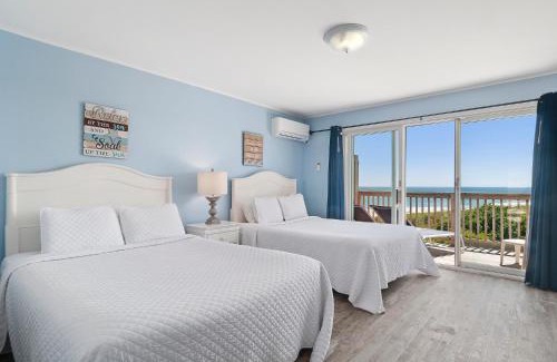 Montauk Resort | Wavecrest Resort
