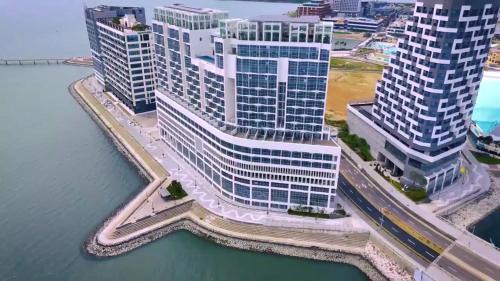 Siheung Hotel | WAVEM HOTEL East
