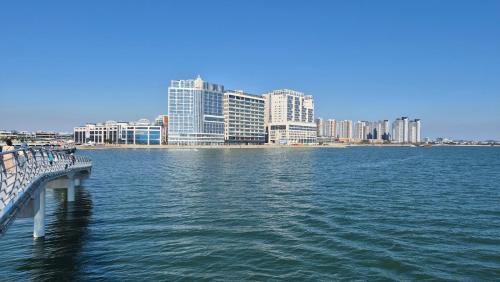 Siheung Hotel | WAVEM HOTEL East