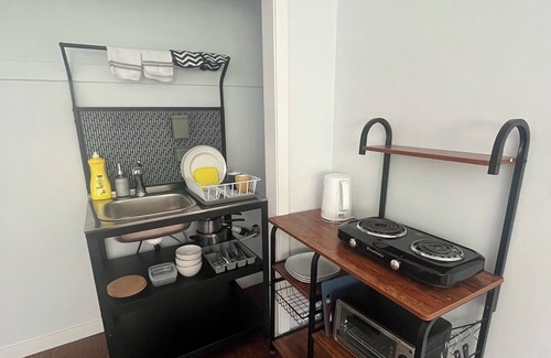 Winnipeg House | Waverley cozy private suite