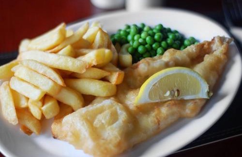 Peterhead Hotel | Waverley Hotel