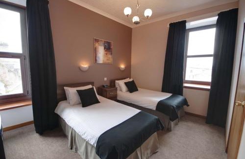 Peterhead Hotel | Waverley Hotel