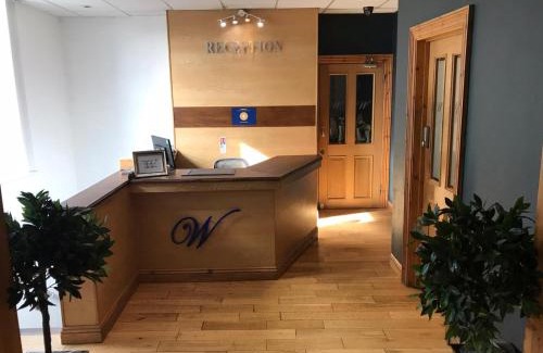 Stainburn Hotel | Waverley Hotel
