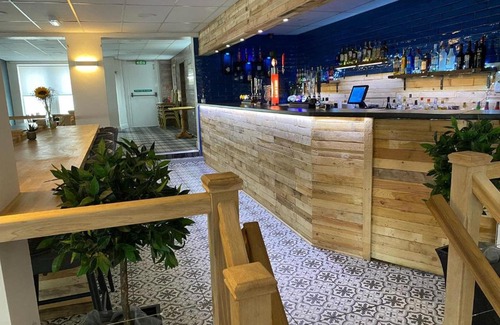 Stainburn Hotel | Waverley Hotel