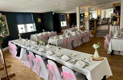 Stainburn Hotel | Waverley Hotel