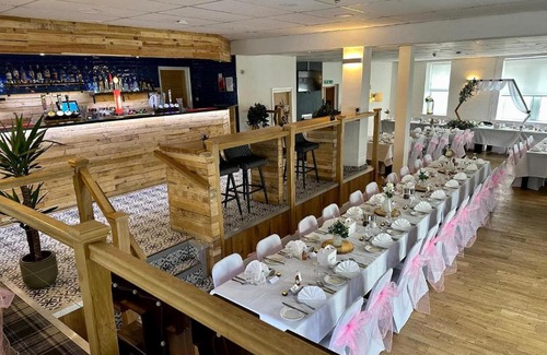 Stainburn Hotel | Waverley Hotel