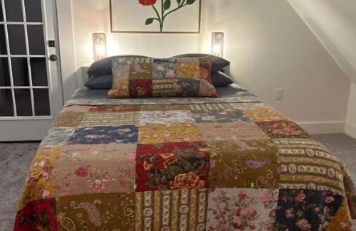Waverly Bed & Breakfast | Waverly B&B- Entire Top Floor