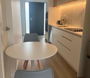 Orewa Apartment | Waverly Place - Unique One Room Apartment