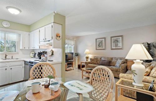St. Pete Beach House | Waves 16 1 Bedroom Paradise with Heated Pool in