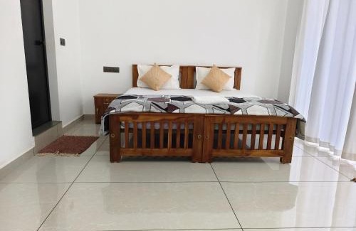 Alappuzha House | Waves Beach Homestay