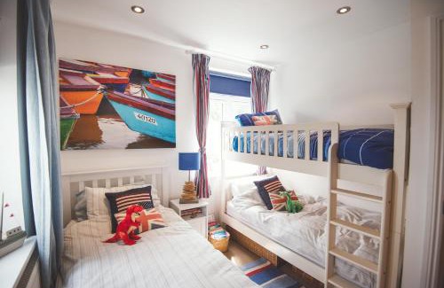Stoke Fleming Apartment | Waves - Duplex Apartment Stoke Fleming
