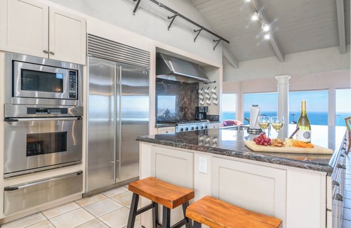 Gualala House | Waves End, by Vinifera Homes