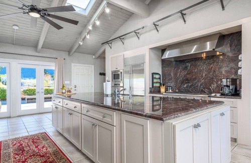 Gualala House | Waves End, by Vinifera Homes