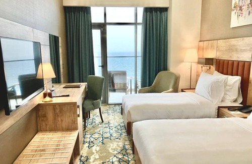 Umluj Hotel | Waves Hotel