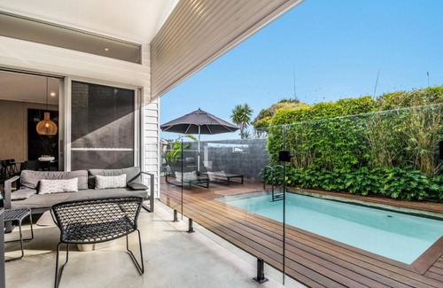 North Creek House | Waves - Lennox Head