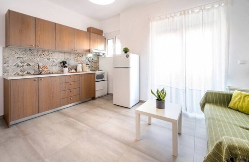 Mastichari Apartment | Waves of Mastichari Apartments