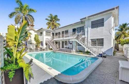 North Beach House | Waves On Desoto Beautiful Studio