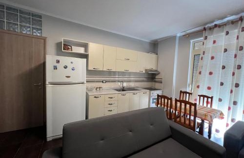 Durres Apartment | Waveside Apartment Getaway