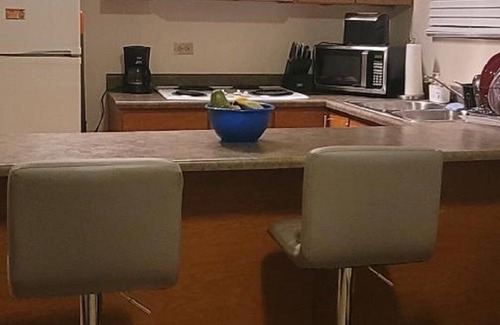 Puntas Apartment | WaveView - Rincon Apartment Rentals: Puntas 1 BR Condo w/Ocean View