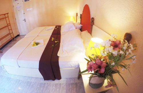 Himmafushi House | Wavoe Inn Guest House, Pearl Of Kaafu Atoll