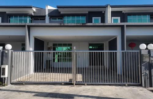 Sibu House | Wawasan Sweet Home - UTS Sibu