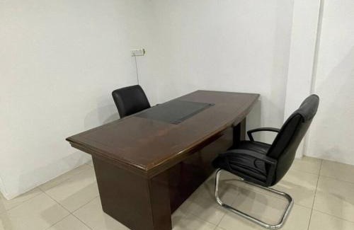 Sibu House | Wawasan Sweet Home - UTS Sibu
