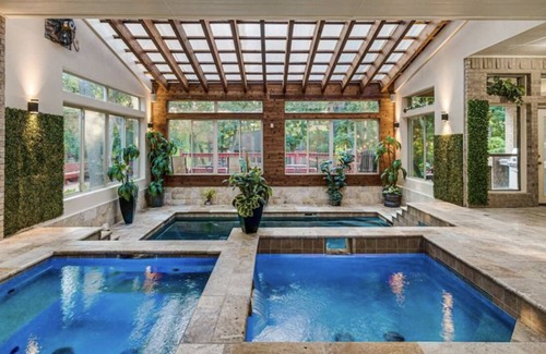 Waxahachie House | Waxahachie Paradise