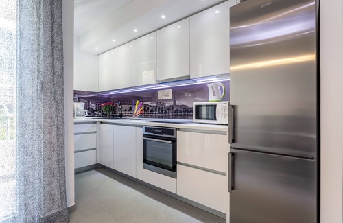 Kastel Sucurac House | Way 2U New apartment