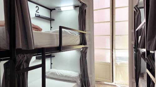 Embajadores Hostel | Way Hostel Madrid