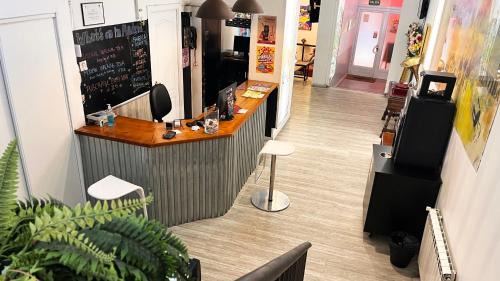 Embajadores Hostel | Way Hostel Madrid