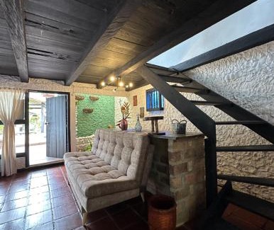 Suaita House | Way Maker Santander