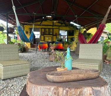 Suaita House | Way Maker Santander