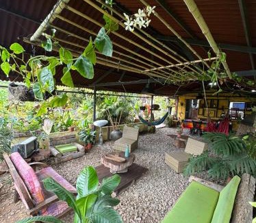 Suaita House | Way Maker Santander