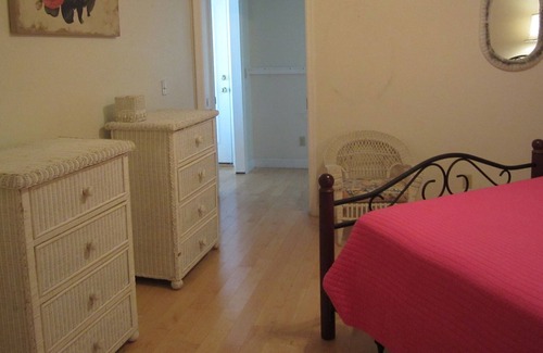 Bay Ridge House | Way Over Yonder - A Private Beach Property