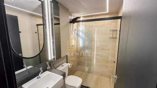 Tambau Apartment | Way Tambaú próximo ao Letreiro João Pessoa - Genius Flats