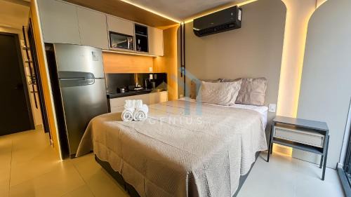 Tambau Apartment | Way Tambaú próximo ao Letreiro João Pessoa - Genius Flats