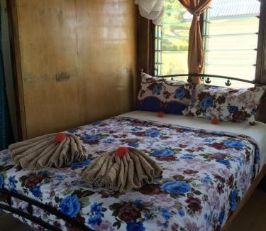 Wayasewa Island Hotel | Waya Lailai Eco Haven